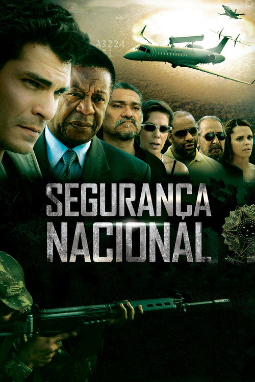 Assistir Segurança Nacional