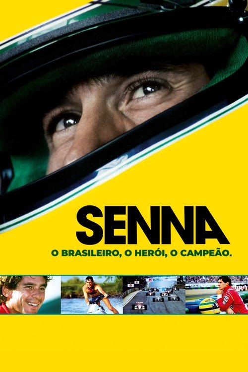 Assistir Senna