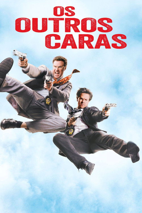 Assistir Os Outros Caras