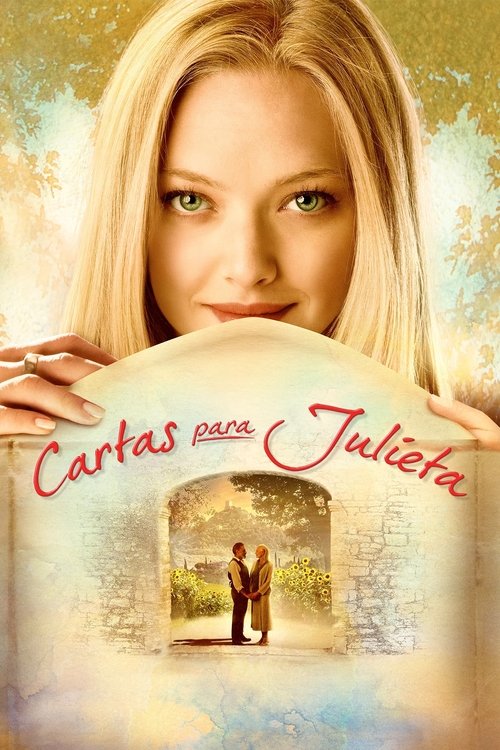 Assistir Cartas para Julieta