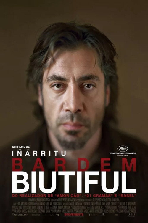 Assistir Biutiful