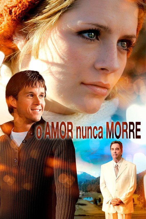 Assistir O Amor Nunca Morre