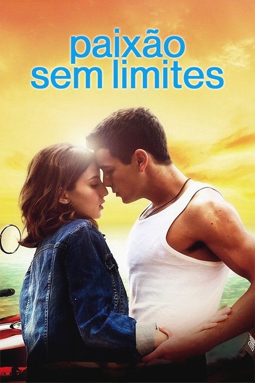 Assistir Paixão Sem Limites