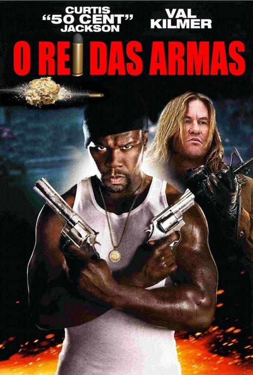 Assistir O Rei das Armas