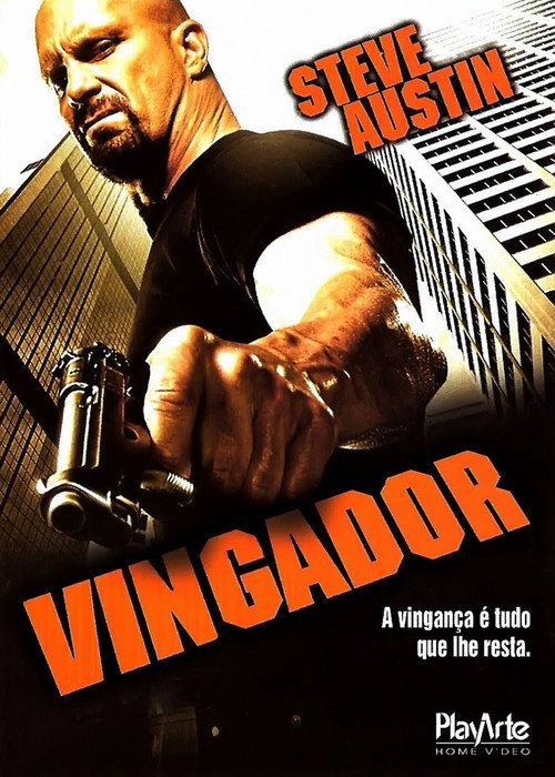 Assistir Vingador