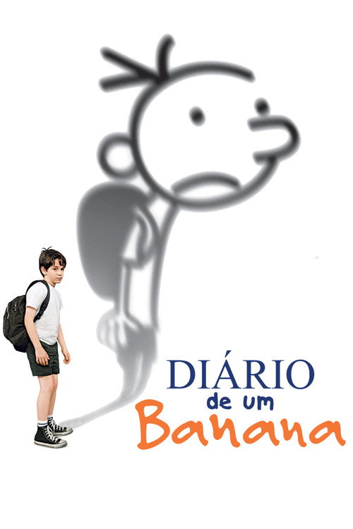 Assistir Diário de um Banana