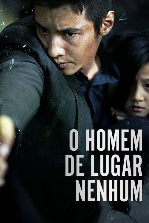 Assistir O Homem de Lugar Nenhum