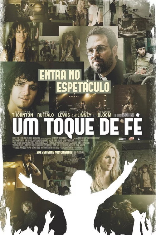 Assistir O Enviado