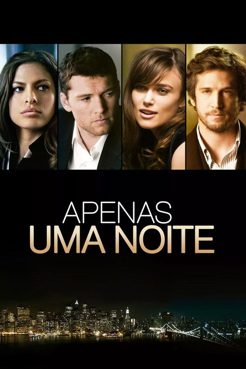 Assistir Apenas uma Noite
