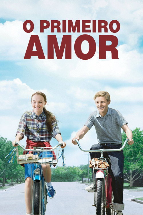 Assistir O Primeiro Amor
