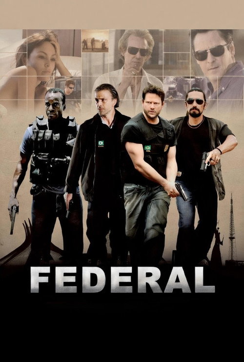 Assistir Federal