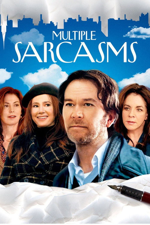 Assistir O Roteiro da Minha Vida