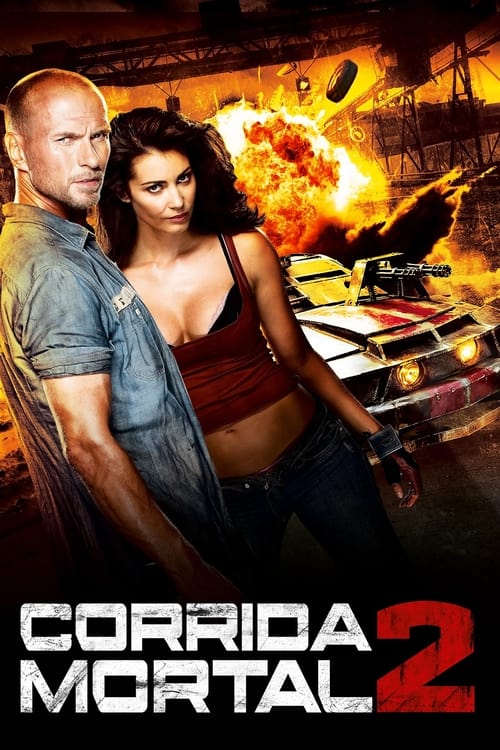 Assistir Corrida Mortal 2