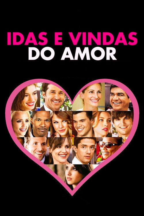 Assistir Idas e Vindas do Amor