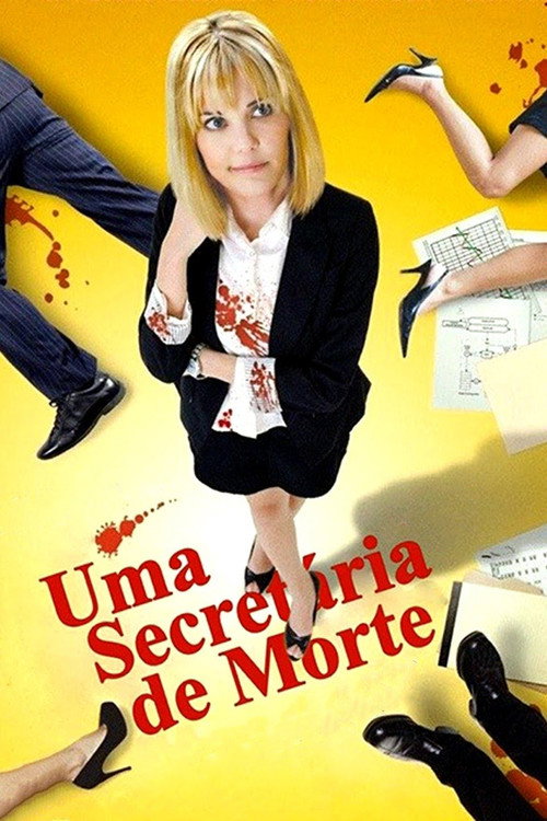 Assistir Uma Secretária de Morte