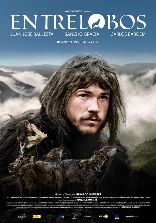Assistir Entrelobos