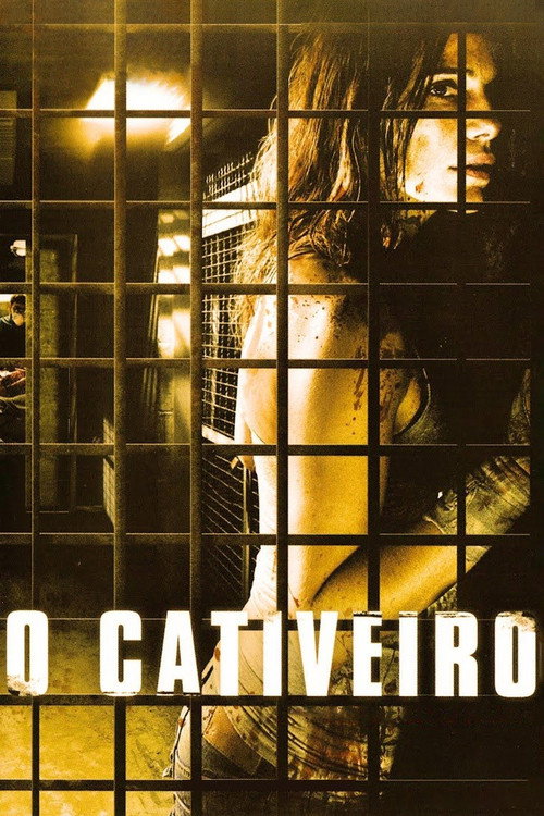 Assistir O Cativeiro