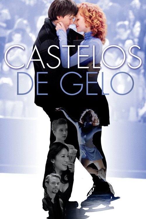 Assistir Castelos de Gelo