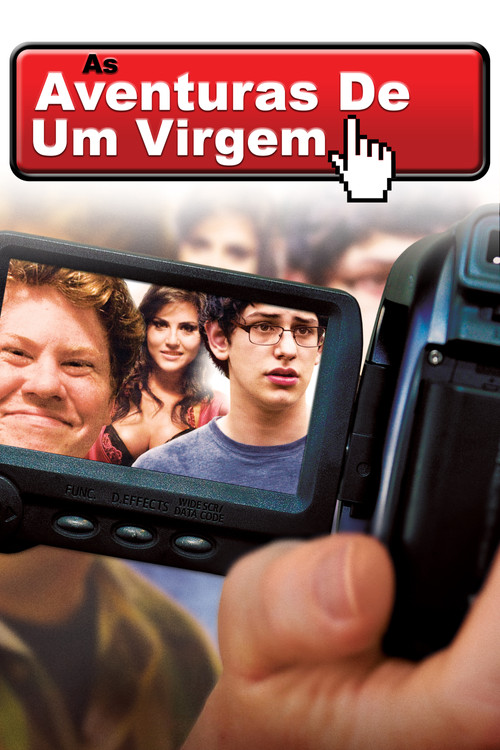 Assistir As Aventuras de um Virgem