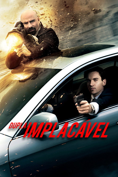 Assistir Dupla Implacável