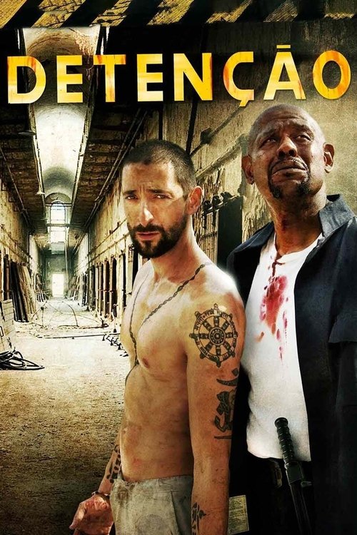 Assistir Detenção