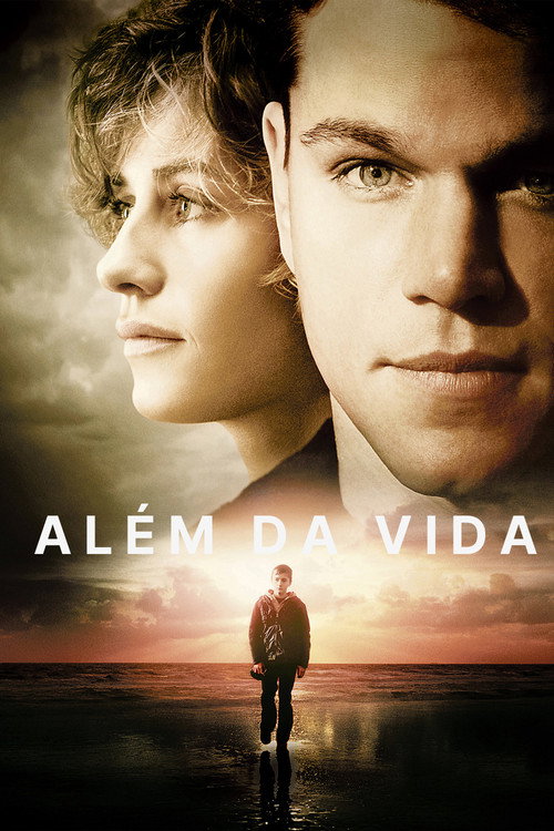 Assistir Além da Vida