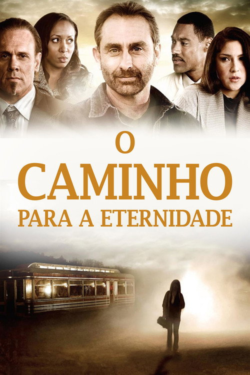 Assistir O Caminho para a Eternidade