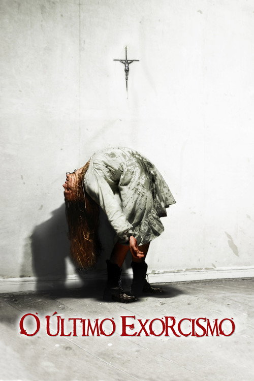 Assistir O Último Exorcismo