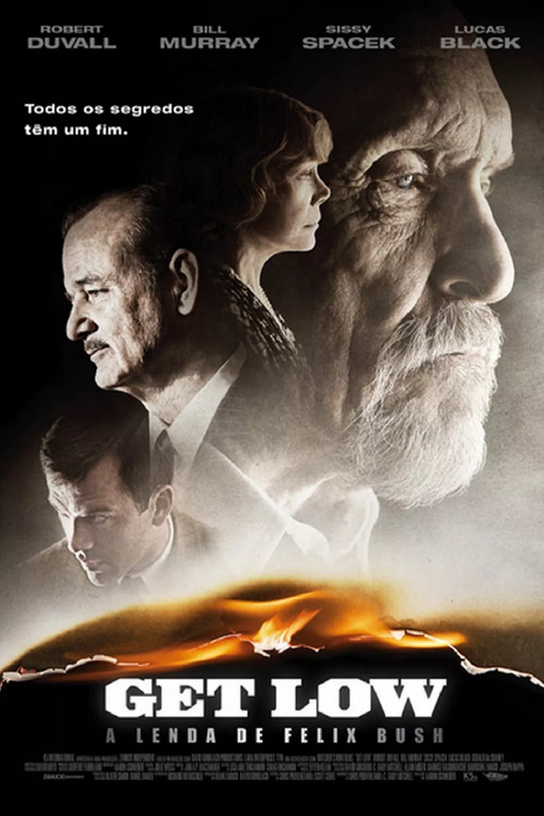 Assistir Segredos de um Funeral