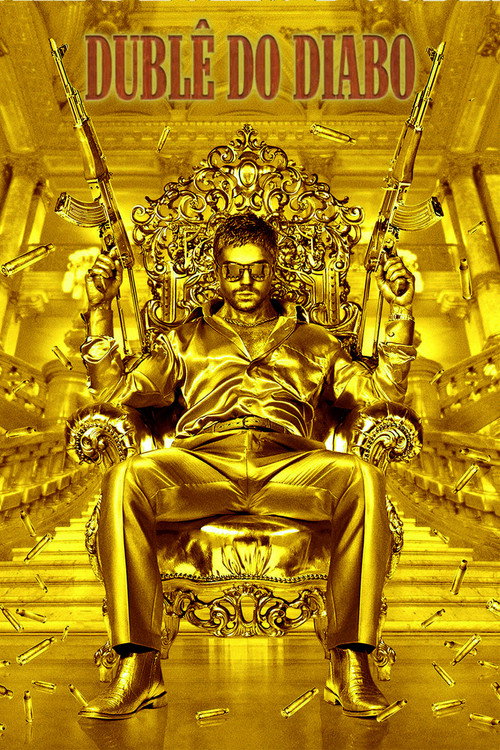 Assistir O Dublê do Diabo