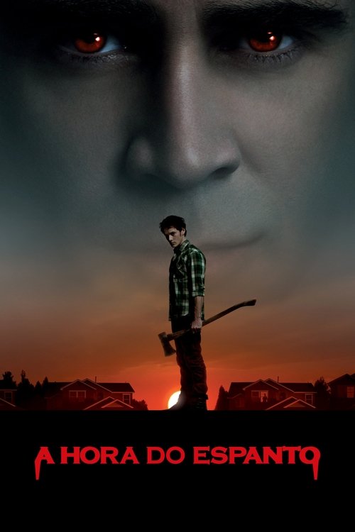 Assistir A Hora do Espanto
