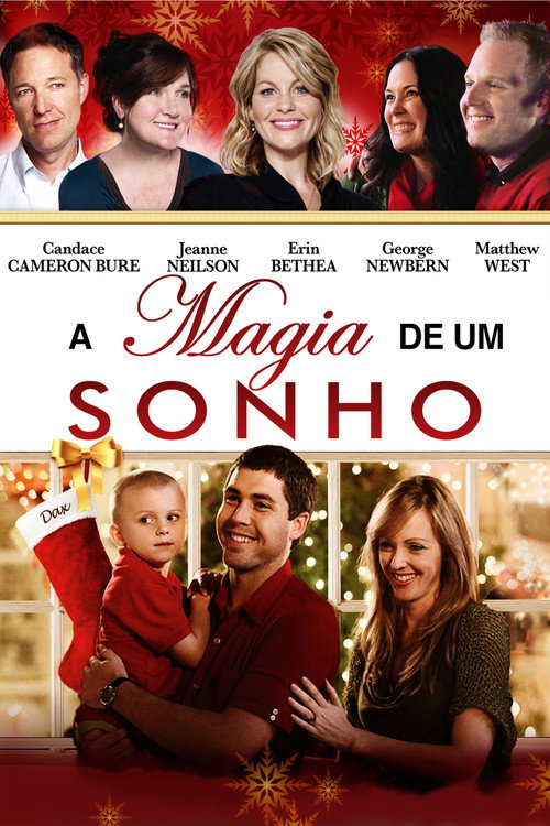 Assistir A Magia de um Sonho