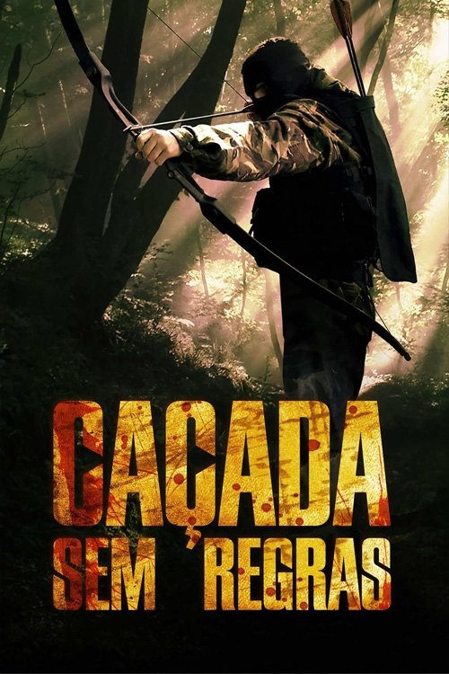 Assistir Caçada Sem Regras