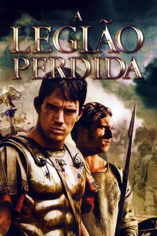 Assistir A Águia da Legião Perdida