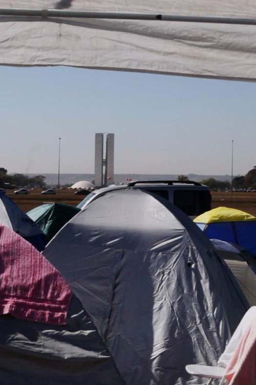 Assistir Brasília