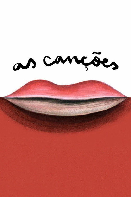 Assistir As Canções