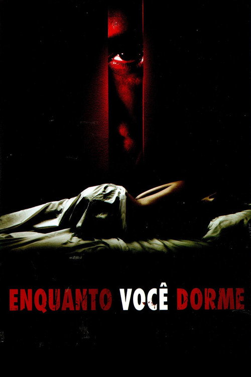 Assistir Enquanto Você Dorme