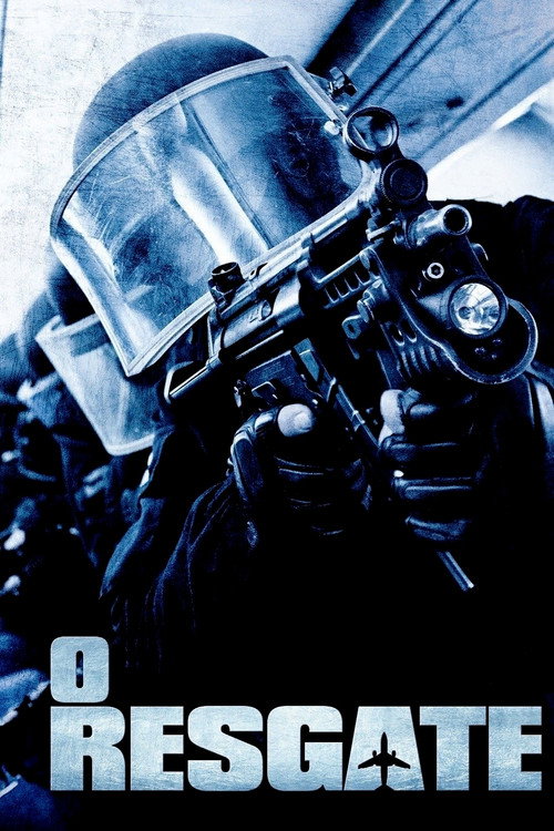 Assistir O Resgate