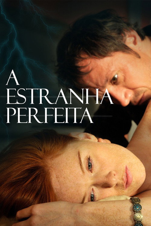 Assistir A Estranha Perfeita