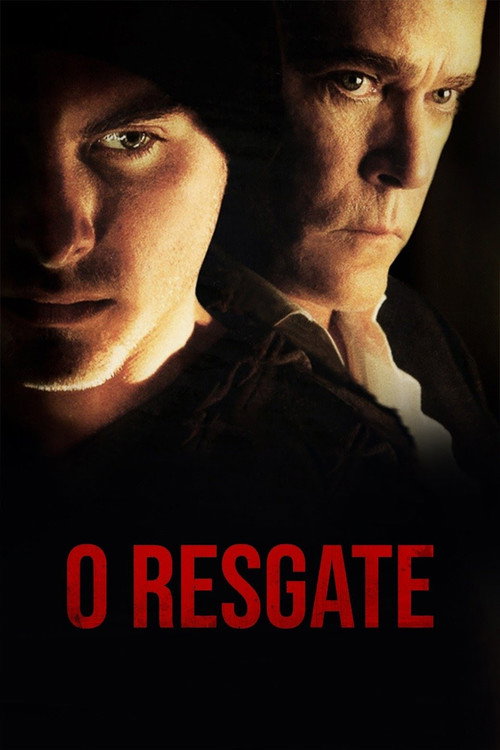 Assistir O Resgate