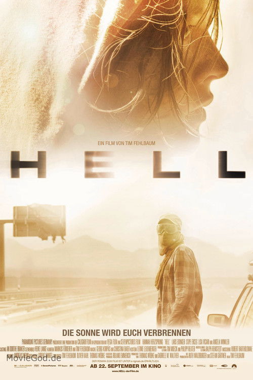 Assistir Hell