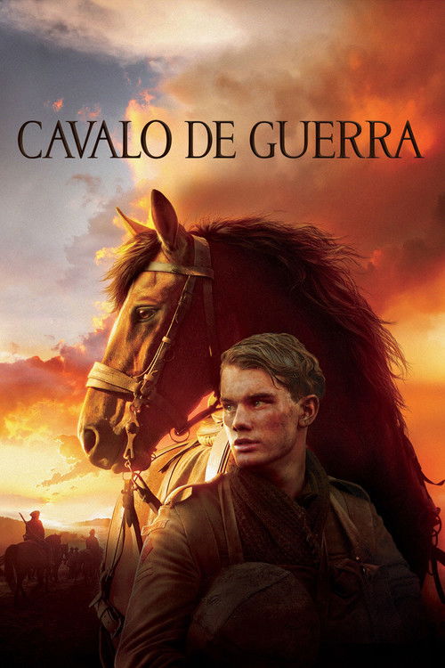 Assistir Cavalo de Guerra