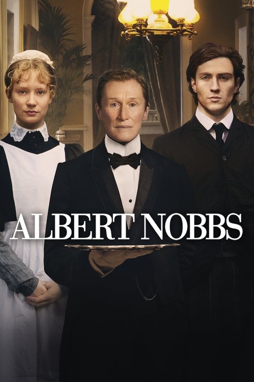 Assistir Albert Nobbs