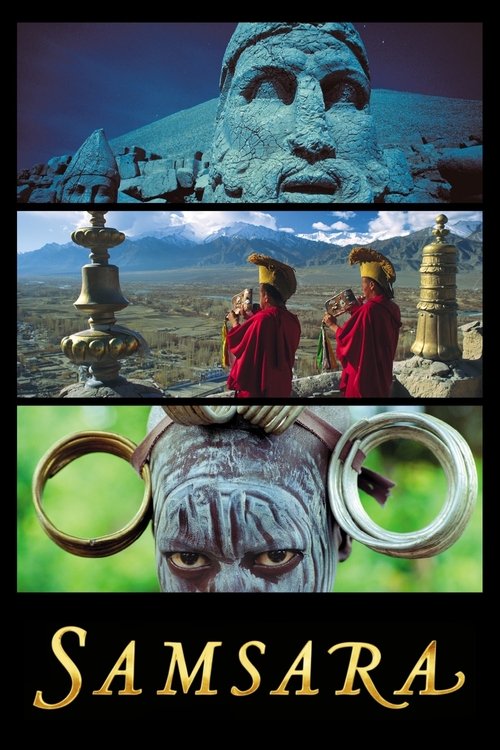 Assistir Samsara