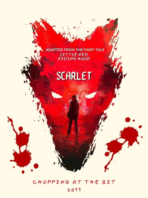Assistir Scarlet