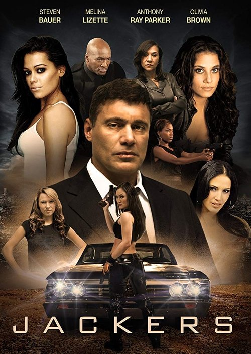 Assistir Pura Adrenalina