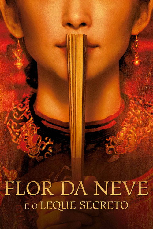Assistir Flor da Neve e o Leque Secreto