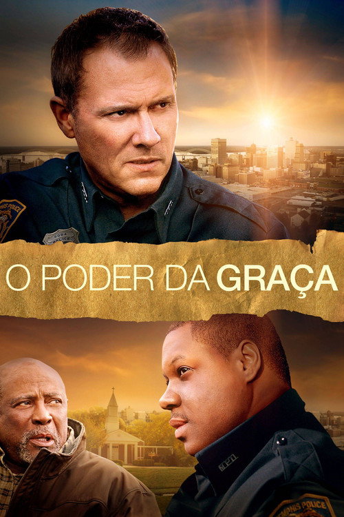 Assistir O Poder da Graça