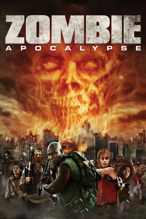 Assistir Apocalipse Zumbi