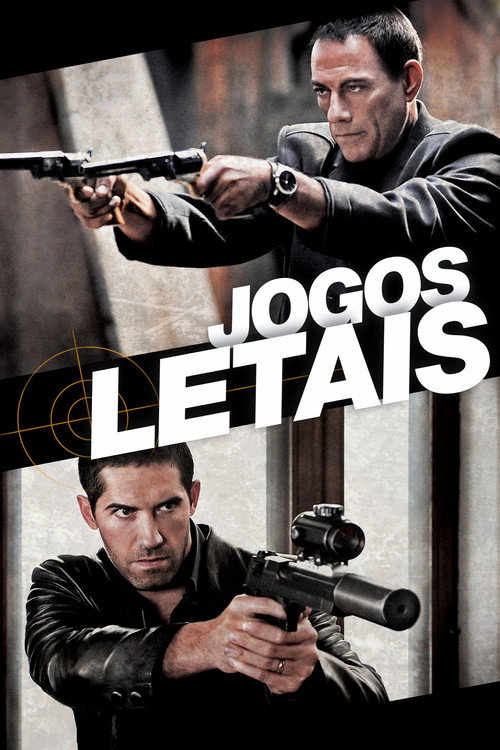 Assistir Jogos Letais
